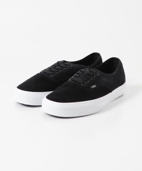 URBAN RESEARCH DOORS / アーバンリサーチ ドアーズ スニーカー | VANS　Exclusive Authentic | 詳細9