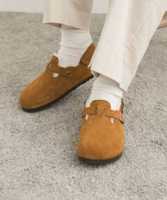 BIRKENSTOCK　Tokio Shearling LEVE