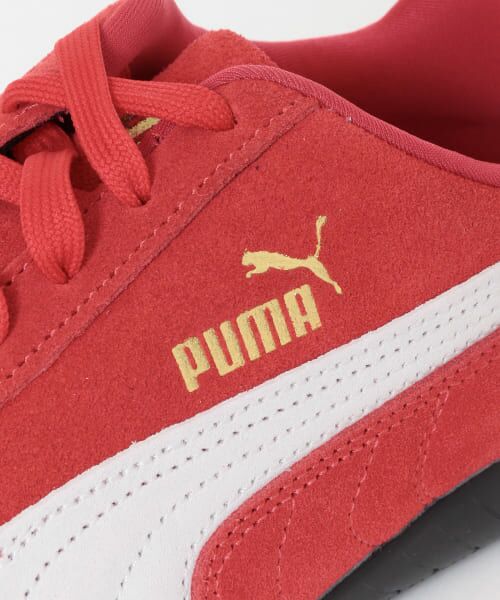 URBAN RESEARCH DOORS / アーバンリサーチ ドアーズ スニーカー | PUMA　SPEEDCAT OG | 詳細6