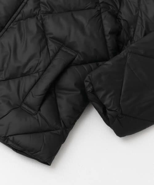 URBAN RESEARCH DOORS / アーバンリサーチ ドアーズ アウター | TAION　PACKABLE HOOD DOWN JACKET(KIDS) | 詳細8