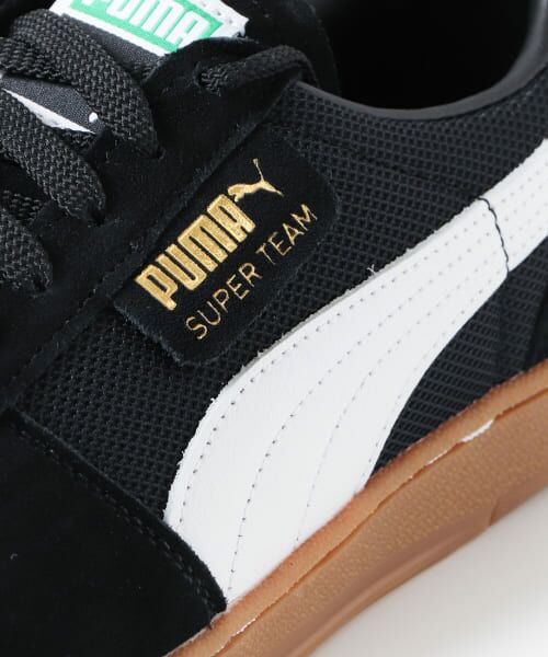 URBAN RESEARCH DOORS / アーバンリサーチ ドアーズ スニーカー | PUMA　SUPER TEAM OG | 詳細6