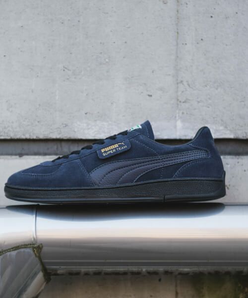 URBAN RESEARCH DOORS / アーバンリサーチ ドアーズ スニーカー | PUMA　Exclusive Super Team SD | 詳細1