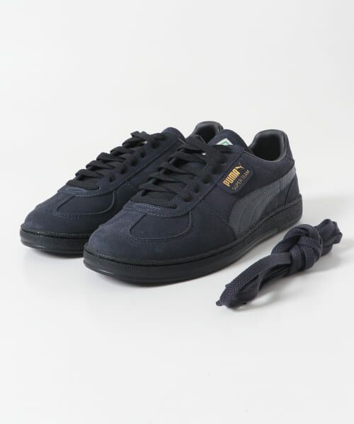 URBAN RESEARCH DOORS / アーバンリサーチ ドアーズ スニーカー | PUMA　Exclusive Super Team SD | 詳細13