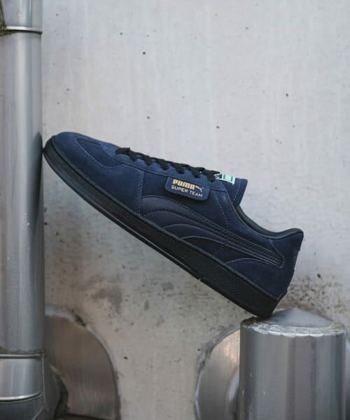 URBAN RESEARCH DOORS / アーバンリサーチ ドアーズ スニーカー | PUMA　Exclusive Super Team SD | 詳細3