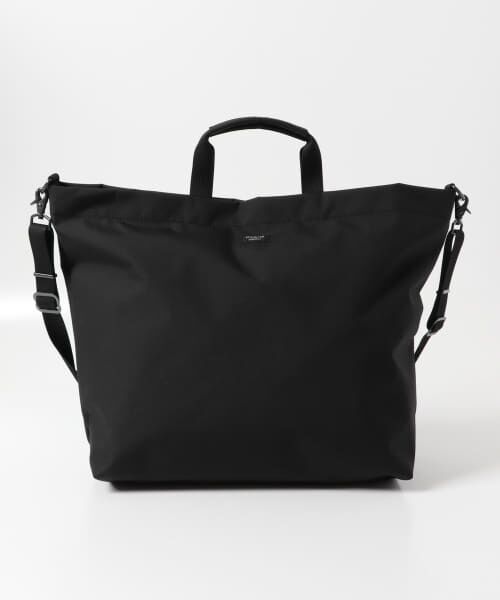 URBAN RESEARCH DOORS / アーバンリサーチ ドアーズ トートバッグ | STANDARD SUPPLY　2WAY TOTE | 詳細1