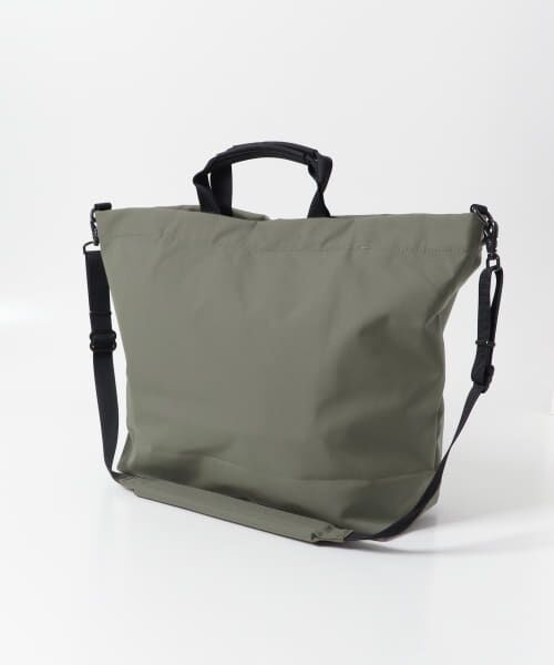 URBAN RESEARCH DOORS / アーバンリサーチ ドアーズ トートバッグ | STANDARD SUPPLY　2WAY TOTE | 詳細3