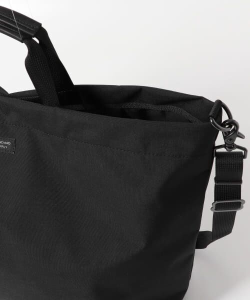 URBAN RESEARCH DOORS / アーバンリサーチ ドアーズ トートバッグ | STANDARD SUPPLY　2WAY TOTE | 詳細7