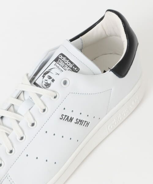 URBAN RESEARCH DOORS / アーバンリサーチ ドアーズ スニーカー | adidas　STAN SMITH LUX | 詳細5