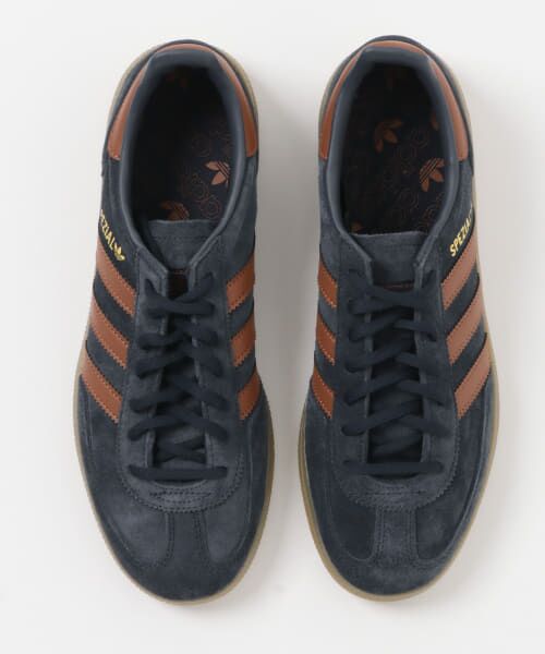 URBAN RESEARCH DOORS / アーバンリサーチ ドアーズ スニーカー | adidas　HANDBALL SPEZIAL | 詳細2