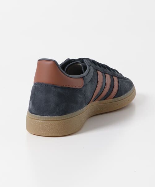 URBAN RESEARCH DOORS / アーバンリサーチ ドアーズ スニーカー | adidas　HANDBALL SPEZIAL | 詳細3