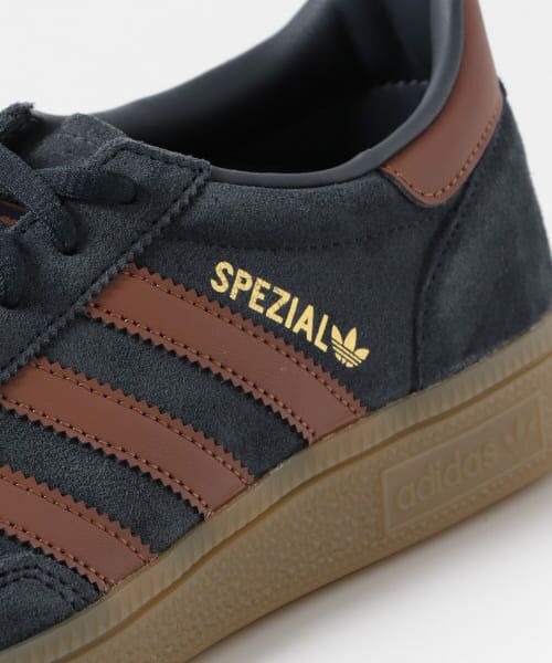 URBAN RESEARCH DOORS / アーバンリサーチ ドアーズ スニーカー | adidas　HANDBALL SPEZIAL | 詳細5