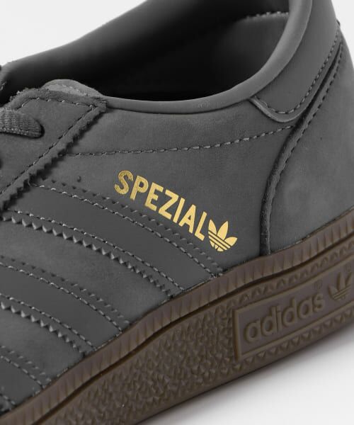 URBAN RESEARCH DOORS / アーバンリサーチ ドアーズ スニーカー | adidas　HANDBALL SPEZIAL | 詳細5