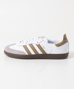 adidas　SAMBA OG