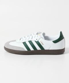 adidas　SAMBA OG