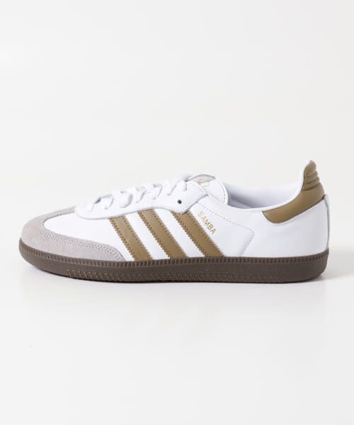 URBAN RESEARCH DOORS / アーバンリサーチ ドアーズ スニーカー | adidas　SAMBA OG | 詳細1