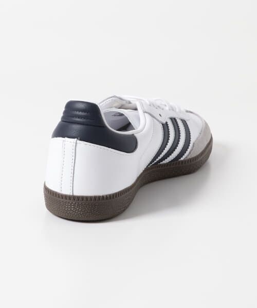 URBAN RESEARCH DOORS / アーバンリサーチ ドアーズ スニーカー | adidas　SAMBA OG | 詳細13