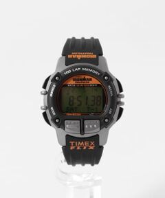 TIMEX　IRONMAN Flix 100