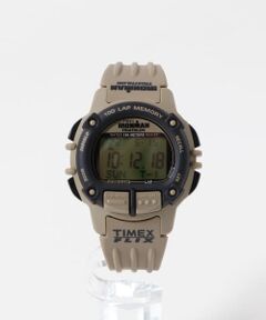 TIMEX　IRONMAN Flix 100