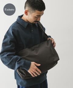 『別注』YAKPAK×DOORS　SHOULDER BAG M