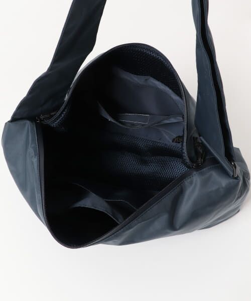 URBAN RESEARCH DOORS / アーバンリサーチ ドアーズ ショルダーバッグ | 『別注』YAKPAK×DOORS　SHOULDER BAG M | 詳細11