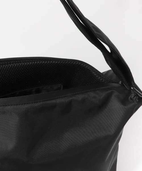 URBAN RESEARCH DOORS / アーバンリサーチ ドアーズ ショルダーバッグ | 『別注』YAKPAK×DOORS　SHOULDER BAG M | 詳細14