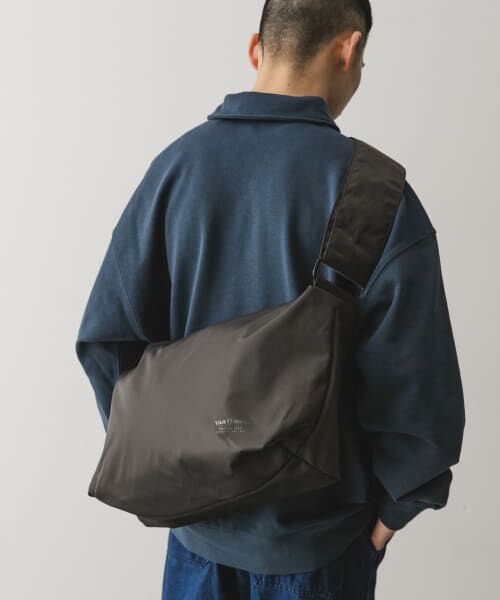 URBAN RESEARCH DOORS / アーバンリサーチ ドアーズ ショルダーバッグ | 『別注』YAKPAK×DOORS　SHOULDER BAG M | 詳細3