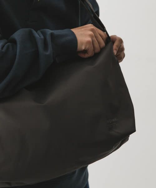 URBAN RESEARCH DOORS / アーバンリサーチ ドアーズ ショルダーバッグ | 『別注』YAKPAK×DOORS　SHOULDER BAG M | 詳細4