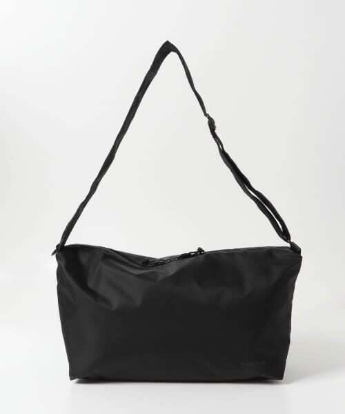 URBAN RESEARCH DOORS / アーバンリサーチ ドアーズ ショルダーバッグ | 『別注』YAKPAK×DOORS　SHOULDER BAG M | 詳細5