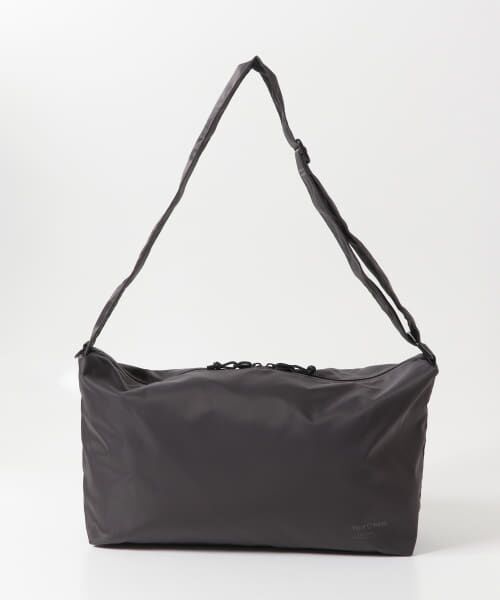 URBAN RESEARCH DOORS / アーバンリサーチ ドアーズ ショルダーバッグ | 『別注』YAKPAK×DOORS　SHOULDER BAG M | 詳細6