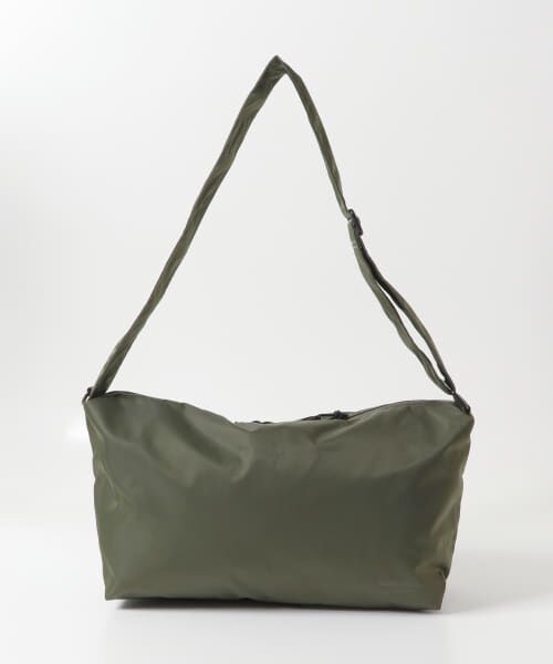 URBAN RESEARCH DOORS / アーバンリサーチ ドアーズ ショルダーバッグ | 『別注』YAKPAK×DOORS　SHOULDER BAG M | 詳細7