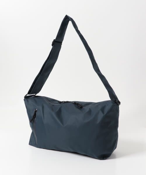 URBAN RESEARCH DOORS / アーバンリサーチ ドアーズ ショルダーバッグ | 『別注』YAKPAK×DOORS　SHOULDER BAG M | 詳細9