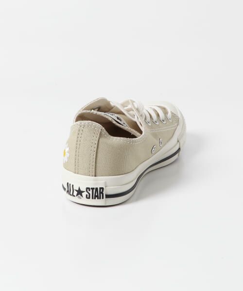 URBAN RESEARCH DOORS / アーバンリサーチ ドアーズ スニーカー | CONVERSE　ALL STAR FLOWEREYELETS OX | 詳細5