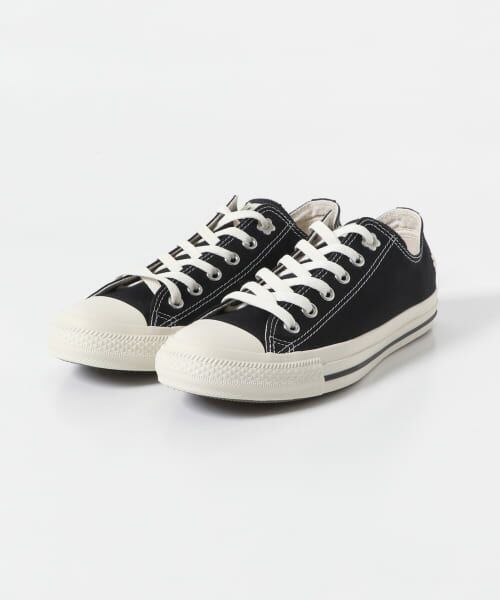 URBAN RESEARCH DOORS / アーバンリサーチ ドアーズ スニーカー | CONVERSE　ALL STAR FLOWEREYELETS OX | 詳細1