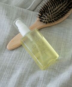 kii　リペアヘアオイル サボン 100ml