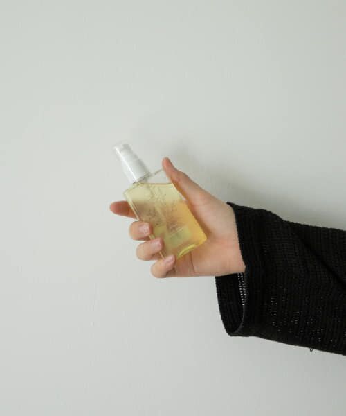 URBAN RESEARCH DOORS / アーバンリサーチ ドアーズ その他コスメ | kii　リペアヘアオイル アールグレイ 100ml | 詳細2