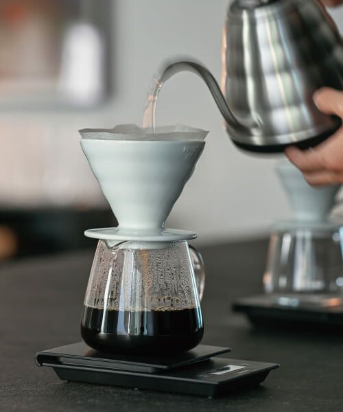 URBAN RESEARCH DOORS/アーバンリサーチ ドアーズ HARIO V60 バリスタサーバー 600 - - URBAN RESEARCH DOORS/アーバンリサーチ ドアーズ HARIO V60 バリスタサーバー 600 - -