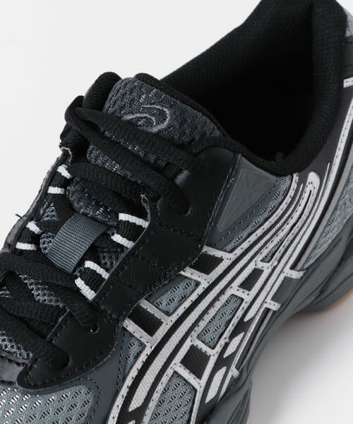 ASICS Gel-Quantum 360 6 Re Construction 1201A378 Black