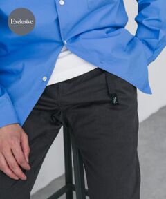 GRAMICCI×DOORS 別注 ネイビー パンツLサイズ シリーズ累計販売数10万本を誇る「別注GRAMICCI Mountain Pants