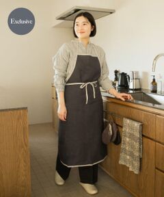 Creswick ツイル フル エプロン （その他雑貨）｜RALPH LAUREN