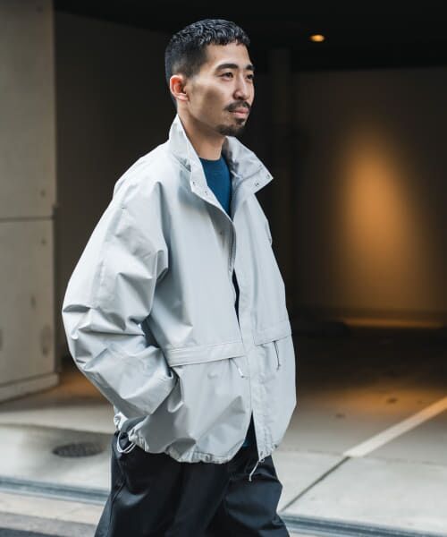別注』Foxfire×DOORS ゴアテックスブルゾン （ブルゾン）｜URBAN