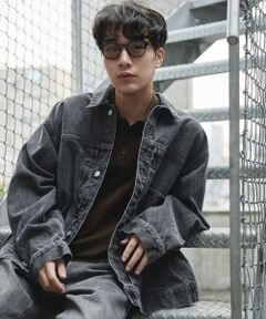別注』Lee101×DOORS JACKET （Gジャン・デニムジャケット