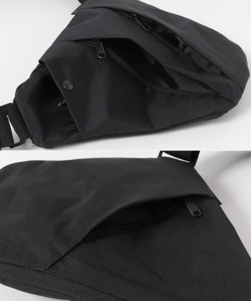 セール】 『別注』SML×DOORS ボディバッグ （ショルダーバッグ
