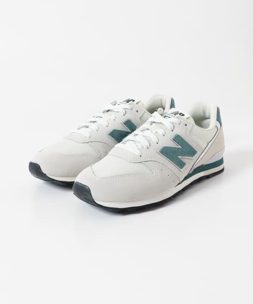 URBAN RESEARCH DOORS / アーバンリサーチ ドアーズ スニーカー | NEW BALANCE　WL996 | 詳細1