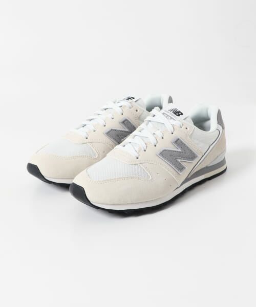 URBAN RESEARCH DOORS / アーバンリサーチ ドアーズ スニーカー | NEW BALANCE　WL996 | 詳細2