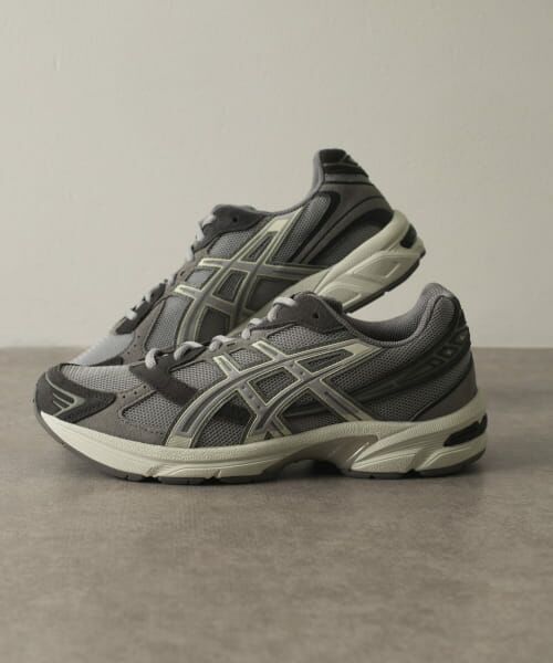 URBAN RESEARCH DOORS/アーバンリサーチ ドアーズ ASICS GEL-1130 C.GREY 27.5 URBAN RESEARCH DOORS/アーバンリサーチ ドアーズ ASICS GEL-1130 C.GREY 27.5
