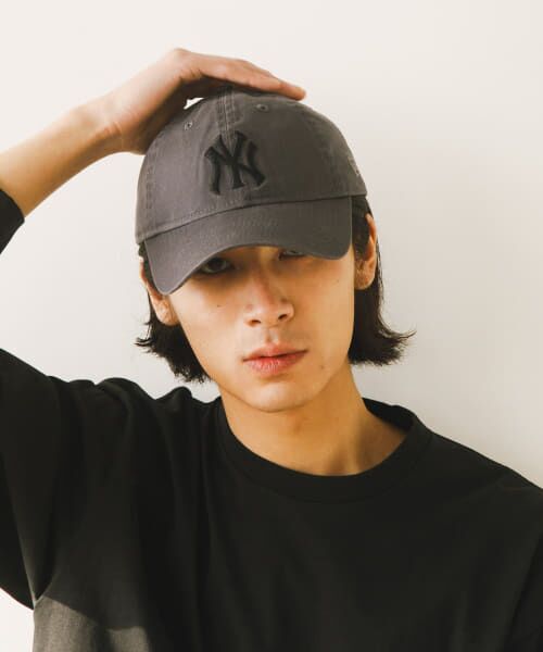 別注』New Era×DOORS 920CS （キャップ）｜URBAN RESEARCH DOORS