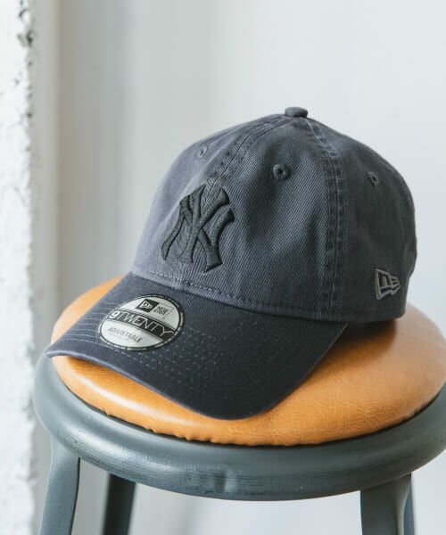 URBAN RESEARCH 別注 SEESEE NEW ERA 920CS NEW ERA × SEE SEEが限定発売 – URBAN RESEARCH MEDIA