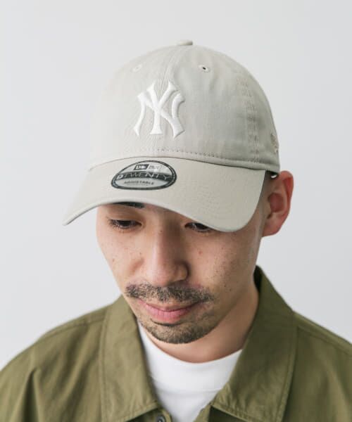 別注』New Era×DOORS 920CS （キャップ）｜URBAN RESEARCH DOORS