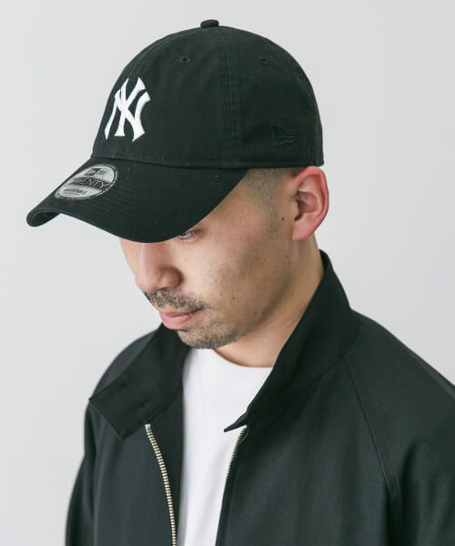 別注』New Era×DOORS 920CS （キャップ）｜URBAN RESEARCH DOORS