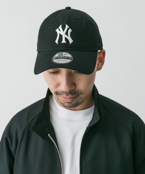 別注』New Era×DOORS 920CS （キャップ）｜URBAN RESEARCH DOORS